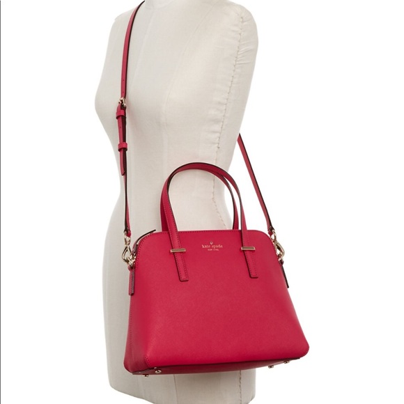 EUC Kate spade cedar street maise - Picture 4 of 4